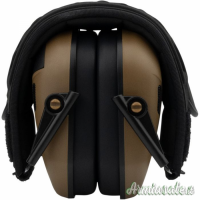 EARMOR M300A-CB cuffie elettroniche