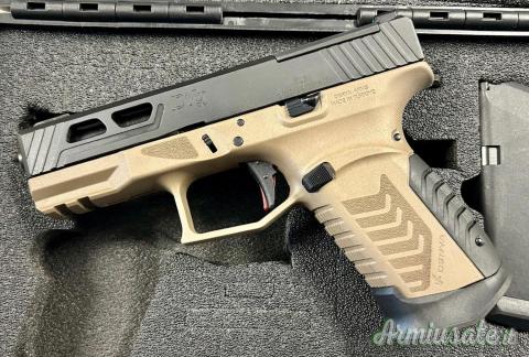 Derya DY9 D111 OR 9x19mm
