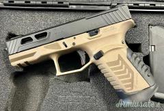 Derya DY9 D111 OR 9x19mm
