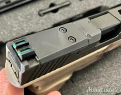 Derya DY9 D111 OR 9x19mm