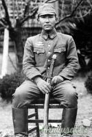 Medaglia nipponica mod. 1941 con “rosetta celeste” per “membri a vita” della Croce Rossa Imperiale