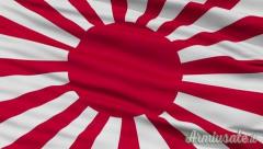Medaglia nipponica mod. 1941 con “rosetta celeste” per “membri a vita” della Croce Rossa Imperiale
