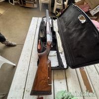 Perazzi MX8 MAP 12