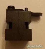 Lyman blocchetto fondipalle cal. 38