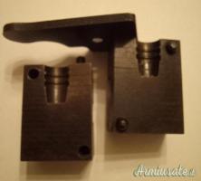 Lyman blocchetto fondipalle cal. 38