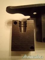 Lyman blocchetto fondipalle cal. 38