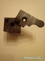 Lyman blocchetto fondipalle cal. 38