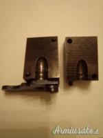 Lyman blocchetto fondipalle cal..38