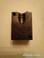Lyman blocchetto fondipalle cal..38