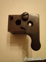 Lyman blocchetto fondipalle cal..38