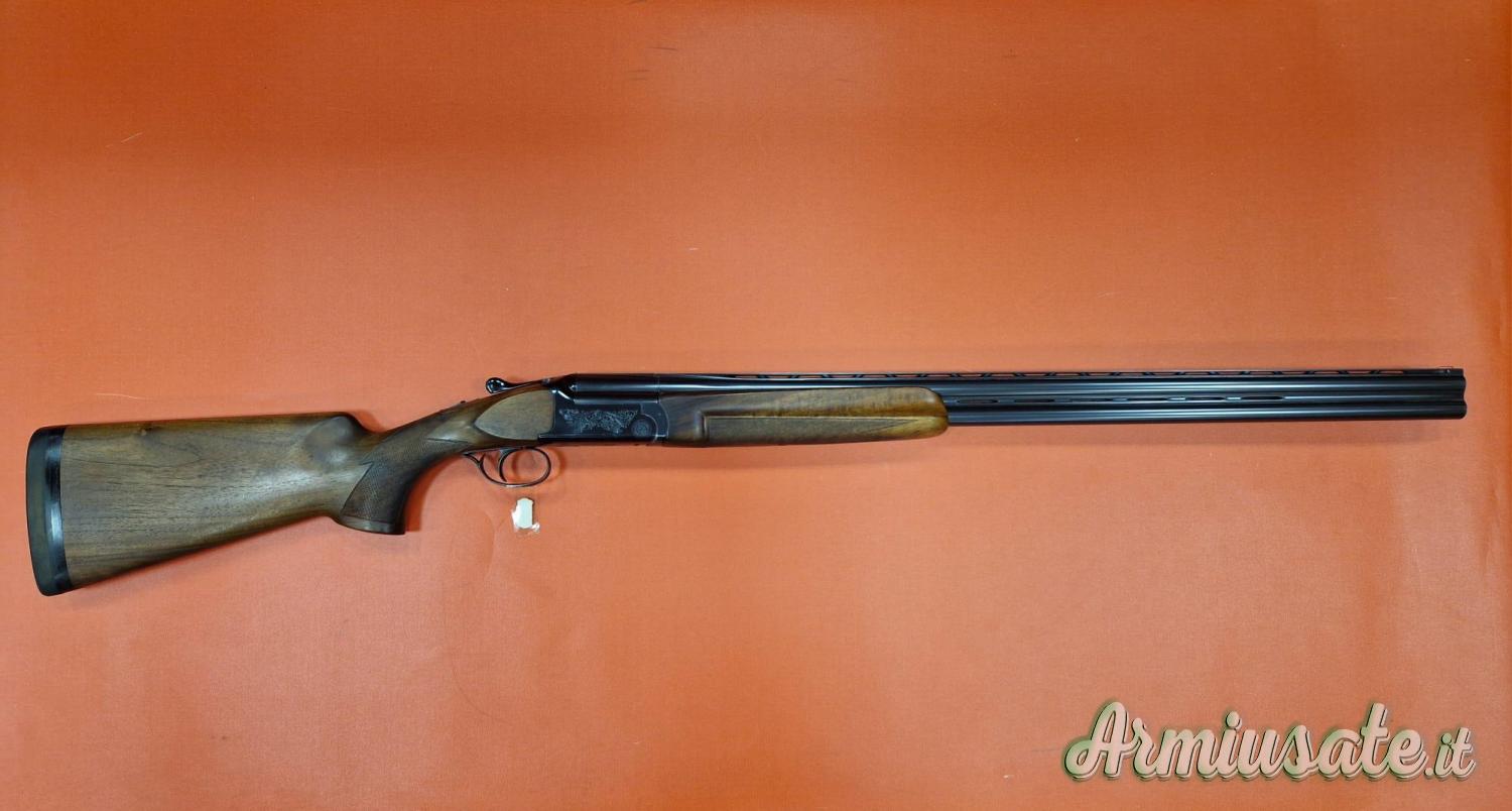 Perazzi Map 12 Perazzi Map 12