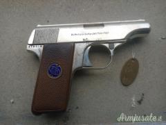 Walther | Carl 8 .25 ACP  |  6.35 mm Browning