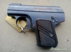 ...Altro | Non elencato 08 .32 ACP  |  7.65x17mm Browning SR