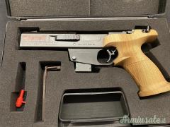 Benelli MP95 .22 LR Long Rifle