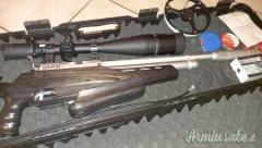 Daystate Griffin 4.5/.177 Daystate Griffin 4.5/.177