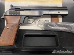 Bernardelli 69 .22 LR Long Rifle