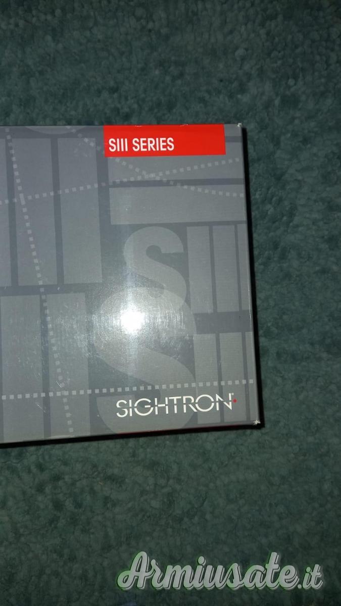 Sightron 10-50x60 Sightron 10-50x60