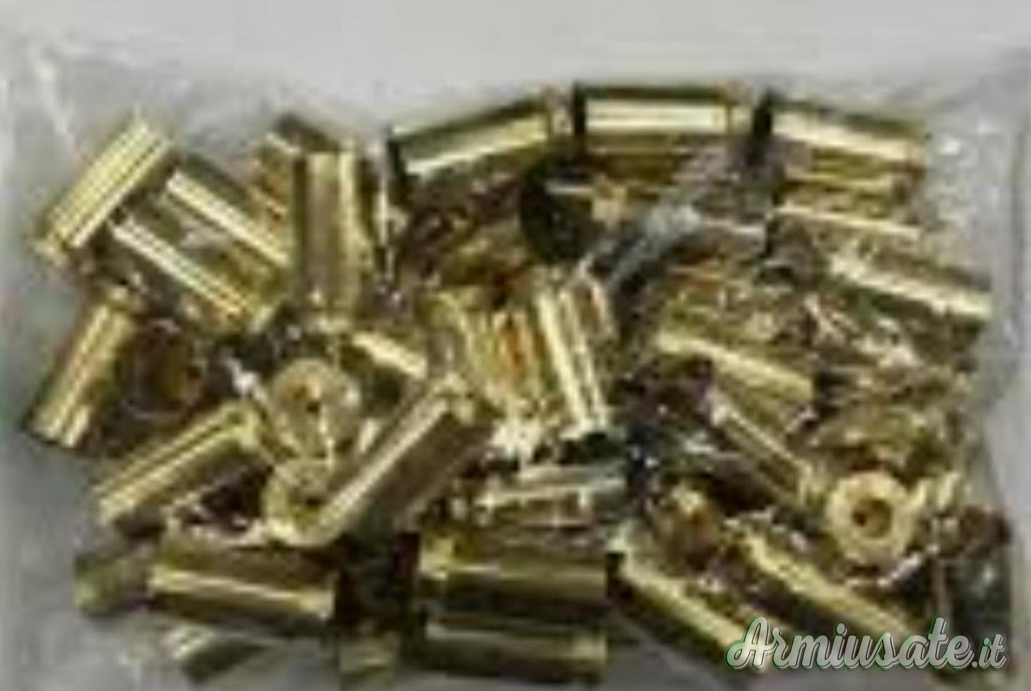 Bossoli 45acp 1°sparo Bossoli 45acp 1°sparo