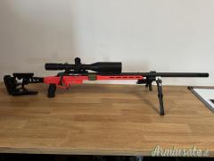 Sabatti STR SPORT .308 Winchester