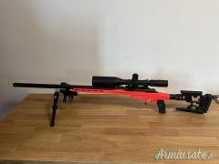 Sabatti STR SPORT .308 Winchester