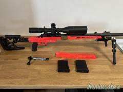 Sabatti STR SPORT .308 Winchester
