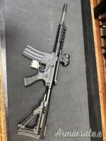 Astra STG4 .223 Remington