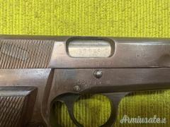 FN Herstal HP35, WaA140, Wehrmacht 1943, 9x19 (9 Parabellum)