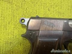 FN Herstal HP35, WaA140, Wehrmacht 1943, 9x19 (9 Parabellum)