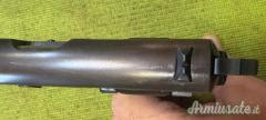 FN Herstal HP35, WaA140, Wehrmacht 1943, 9x19 (9 Parabellum)