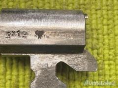 FN Herstal HP35, WaA140, Wehrmacht 1943, 9x19 (9 Parabellum)