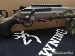 BRX1 STRATA  .308 Winchester