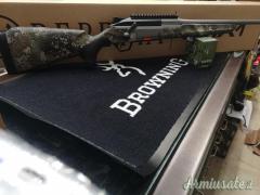 BRX1 STRATA  .308 Winchester