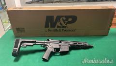Smith & Wesson M&P 15-22 PISTOL .22 Long Rifle