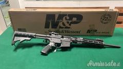 Smith & Wesson M&P 15-22 SPORT M-LOK .22 Long Rifle