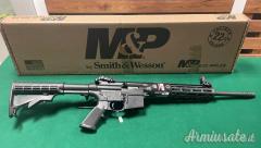 Smith & Wesson M&P 15-22 SPORT  .22 Long Rifle