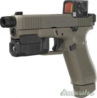 GLOCK 45 HUNTER A-CUT COA GTL-II