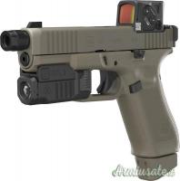 GLOCK 45 HUNTER A-CUT COA GTL-II