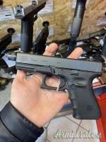 Glock mod.19 4a gen fto cal. 9x21mm IMI (nuova) (vedi la descrizione)