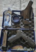 Beretta Px4 9x21mm IMI