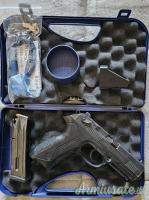 Beretta Px4 9x21mm IMI