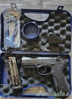 Beretta Px4 9x21mm IMI