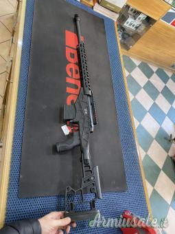 Sabatti MOD. ST-18 CAL.308 Winchester (NUOVA) (VEDI LA DESCRIZIONE)