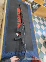 Sabatti MOD. ST-18 CAL.308 Winchester (NUOVA) (VEDI LA DESCRIZIONE)