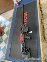 Sabatti MOD. ST-18 CAL.308 Winchester (NUOVA) (VEDI LA DESCRIZIONE)