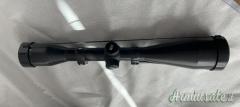 VOERE KUFSTEIN .270 Winchester
