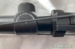 VOERE KUFSTEIN .270 Winchester