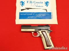 QS- ARMI Mod. Seven Cal. 7mm Penna