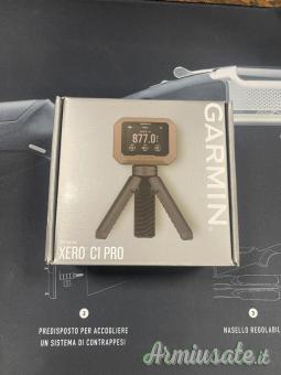 GARMIN XERO C1 PRO