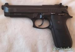 Taurus | Forjas PT101AF .40 Smith & Wesson | Auto  |  10 x 21 mm