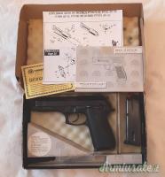 Smith & Wesson